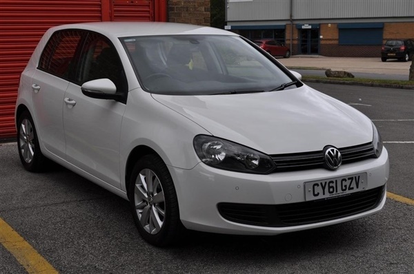 Volkswagen Golf 2.0 TDI Match 3dr