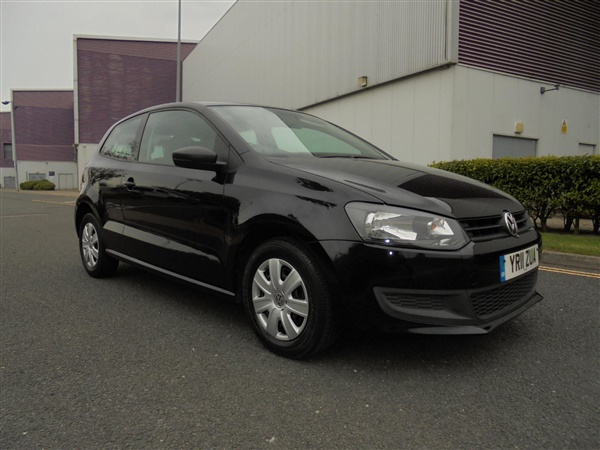 Volkswagen Polo  S 3dr