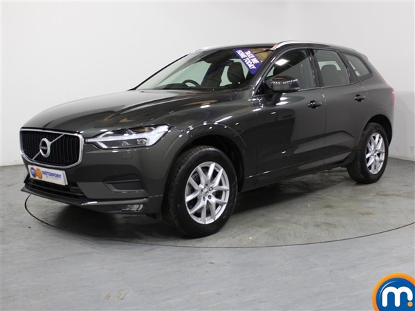 Volvo XC D4 Momentum Pro 5dr AWD Geartronic Auto