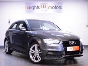 Audi A3 s in Downham Market | Friday-Ad
