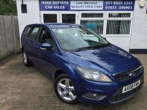 Ford Focus  in Eastleigh | Friday-Ad