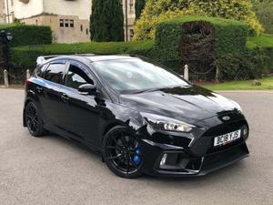 Ford Focus  in Nuneaton | Friday-Ad