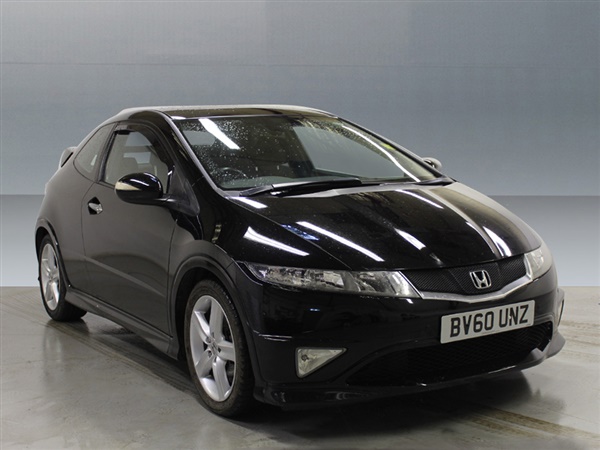 Honda Civic 1.8 i-VTEC Type S GT 3dr