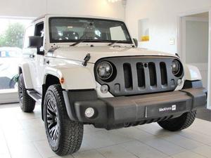 Jeep Wrangler  in Hitchin | Friday-Ad