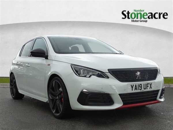 Peugeot  PureTech GTi Hatchback 5dr Petrol Manual