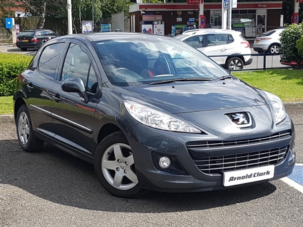 Peugeot  Sportium 5dr