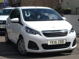 Peugeot  in Kettering | Friday-Ad