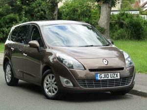Renault Grand Scenic  in Broadstairs | Friday-Ad