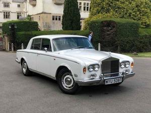 Rolls-Royce Silver Shadow  in Nuneaton | Friday-Ad