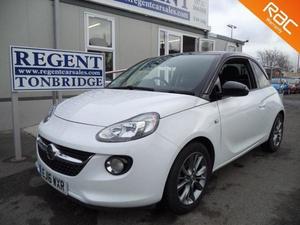 Vauxhall Adam  in Tonbridge | Friday-Ad