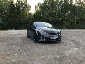 Vauxhall Corsa  in Lancing | Friday-Ad