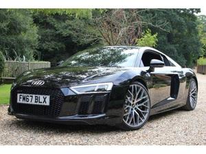 Audi R in Freshwater | Friday-Ad