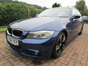 BMW 3 Series  in Porth | Friday-Ad