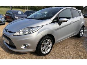 Ford Fiesta  in Waterlooville | Friday-Ad