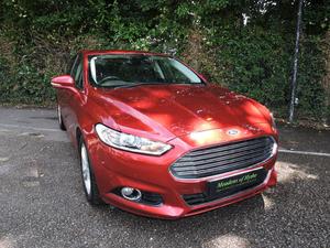 Ford Mondeo  in Southampton | Friday-Ad