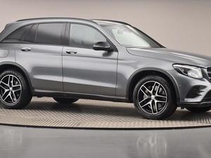 Mercedes-Benz GLC Class  in Chelmsford | Friday-Ad