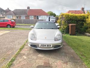 Porsche Boxster  in Eastbourne | Friday-Ad