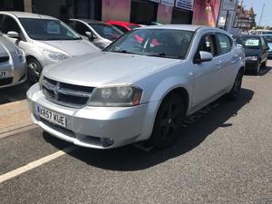 Dodge Avenger  in Southsea | Friday-Ad