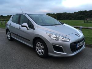  PEUGEOT HDi - £20 ROAD TAX - 12 MONTHS MOT in