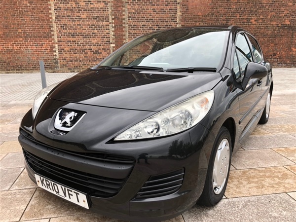 Peugeot  S Hatchback 5dr Petrol Manual (a/c) (145