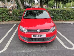 Volkswagen Polo k miles 12 month mot in Bristol |