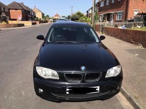 BMW 1 Series  in Lancing | Friday-Ad