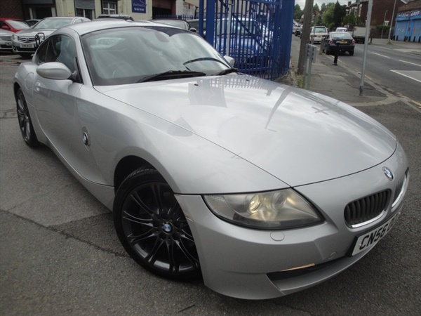 BMW Z4 Z4 Si SPORT COUPE