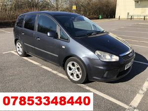 Ford C-max  in Southampton | Friday-Ad