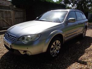 Subaru Outback  in Tunbridge Wells | Friday-Ad