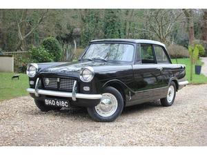 Triumph Herald  in Freshwater | Friday-Ad