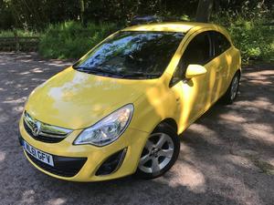 Vauxhall Corsa  in Middlesbrough | Friday-Ad