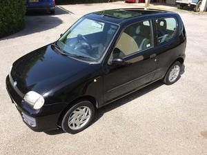 Fiat Seicento 1.1 Sporting mls One Lady owner