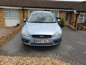 Ford Focus  in Newhaven | Friday-Ad
