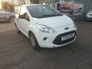 Ford Ka  in Cradley Heath | Friday-Ad