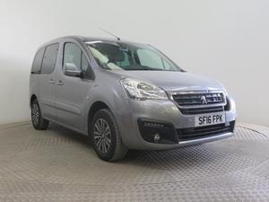 Peugeot Partner Tepee  in Banwell | Friday-Ad