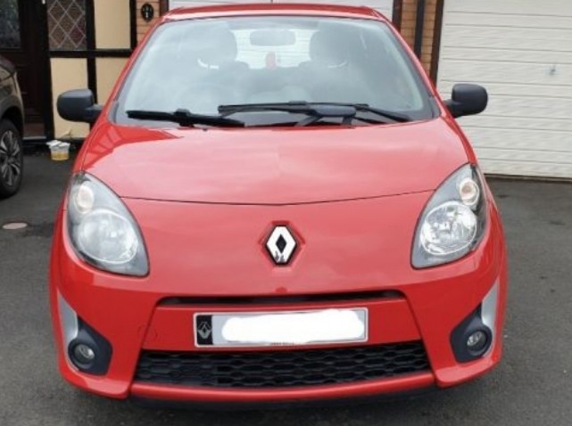 Renault Twingo Extreme 1.1 In Excellant Condition