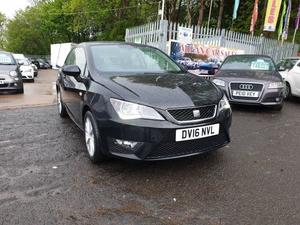 SEAT Ibiza in Cradley Heath | Friday-Ad