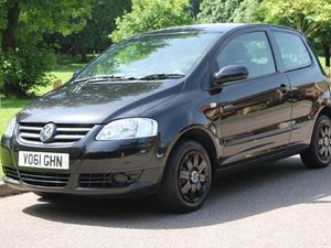 Volkswagen Fox  in Northampton | Friday-Ad