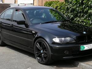 BMW 3 Series  in Wigan | Friday-Ad