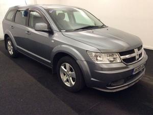 Dodge Journey  in London | Friday-Ad
