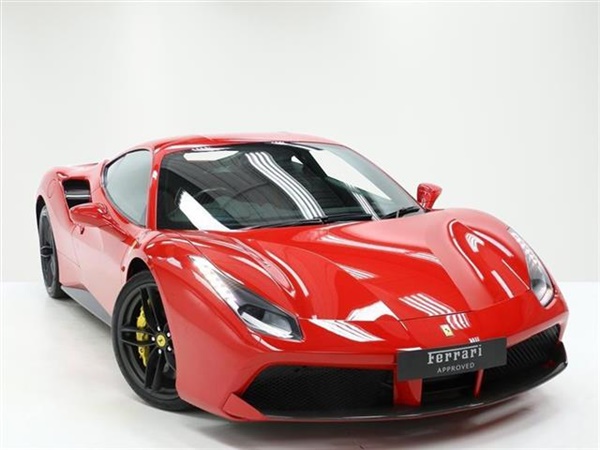 Ferrari Dr Auto