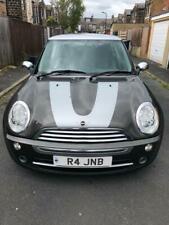  Mini Cooper Park Lane 1.6L. 12 months MOT and full