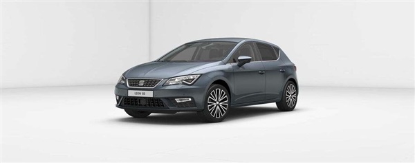 Seat Leon 1.5 TSI EVO XCELLENCE Lux (s/s) 5dr