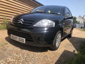 CITROEN C, P/X in Pevensey | Friday-Ad