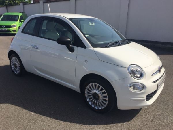 Fiat  POP 3DR