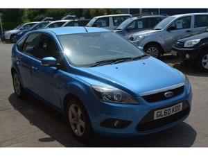 Ford Focus  in Honiton | Friday-Ad