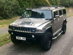 Hummer H in Poole | Friday-Ad