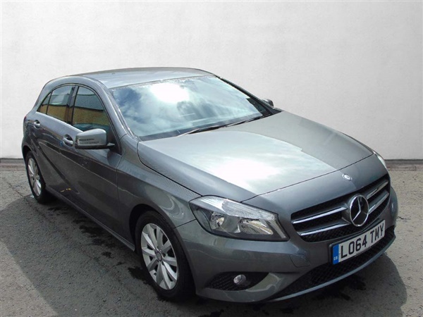 Mercedes-Benz A Class A180 CDI ECO SE 5dr