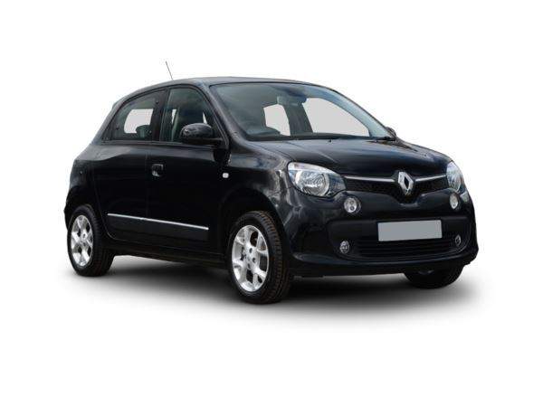 Renault Twingo 1.0 SCE Play 5dr Hatchback