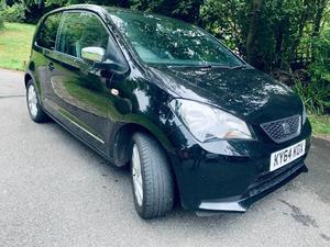Seat Mii MANGO Special Edition  in Eastbourne |